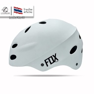 Lee bicycle FOX Helmet size:M/L 54-62cm New Type Helmet Basikal Cycling Helmet