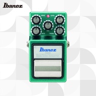 Ibanez TS9B Bass Tube Screamer Overdrive Bass Effects Pedal【Direct from Japan】