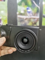 Sigma DP-1 MERRILL DP 1 新凈
