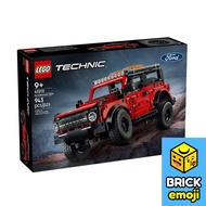 LEGO 42213 Technic Ford Bronco® SUV