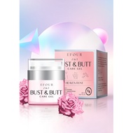 EFOUR ROSE BREAST CREAM BPOM