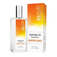 Instyle Fragrances | Inspired by Philosophy's Amazing Grace | Eau de Toilette | Fragrance for Women