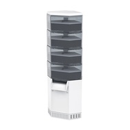 Jeneca Low Water Turtle Filter XP-01C
