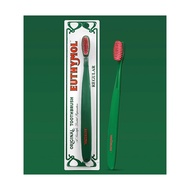 Euthymol Classic Toothbrush Regular – Original Dental Toothbrush