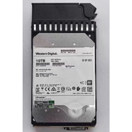 For HPE 868230-001 MSA 10TB 12G SAS 7.2K RPM LFF - P9M82A Hard Drive