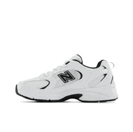 รองเท้าNew Balance 530EWB White and Black พร้อมส่ง ของแท้100%