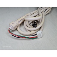 Manual Ceragem Cable