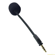 SUN 3 5mm Gaming Headset Microphone Boom Headset Mics for HECATE G33BT G4S