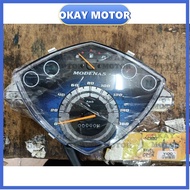 MODENAS CT CT100 CT-100 METER SET METER ASSY SPEEDOMETER ASSY