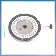 (XCTS) 6S21 Movement Replacement Movement with Handlebar and Single Calendar for MIYOTA