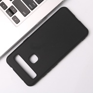 TCL Plex New Matte Black Phone Casing Cover TCL Plex T780H 6.53"
