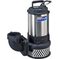 HCP A-33 (AN-33) 3" X 3HP 415V ELECTRIC SUBMERSIBLE PUMP
