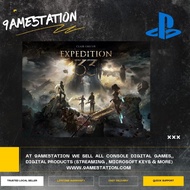 Clair Obscur Expedition 33 Full Game (PS5) Digital Download