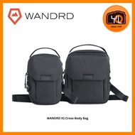 WANDRD X1 Cross-Body Bag (Small/Medium/Large)