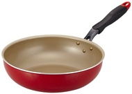 [JML Official] Evercook Frying Pan | Non-stick Scratch Resistance huge depth cookware | 22cm &amp; 28cm pan available