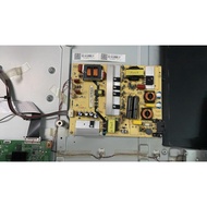 Original TCL L50E5800A B55A658U B55A858U Power Board 40-LH9211-PWB1XG