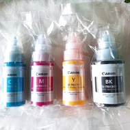 CANON GI-790 790 INK SET GI790 G1000 G2000 G3000 G4000 G1010 G2010 G3010 G4010