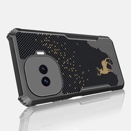 Luxury Case Suitable For Vivo iQOO Z11 Z10 Turbo Pro Z11X V2532A Z10X Z10R Z10 Lite i2512 i2507 5G P