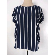 Plus size 0XL b46" blouse