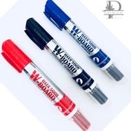 HATA 500R Whiteboard Marker Pen (Refillable)/ Whiteboard Marker Pen / Marker Pen