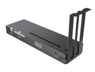 TREBLEET Mini eGPU Enclosure Compatible with Thunderbolt 3/4, USB4 40Gbps External GPU Dock Station,