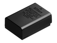 【中壢NOVA-水世界】Nikon 原廠電池 ENEL25 EN-EL25 電池 ZFC / Z50 盒裝 公司貨