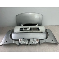 Bodypartt L700 Licca