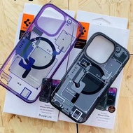 SPG Case iphone 11 6.1 | 12/ 12 Pro | 12 Pro Max | 13 6.1 | 13 Pro | 13 Pro Max | 14 6.1 | 14 Pro | 