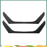 For 2010-2013 Golf Mk6 Set of Interior Door Trim for Pull Handle 5K4868039A 5K4868040A