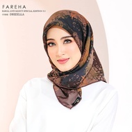 SALE Bawal Fareha BAK SE 5.0