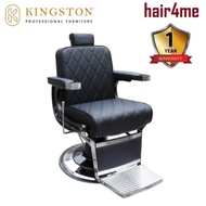 Kingston iOTA DIAMOND High Grade Hydraulic Barber Chair