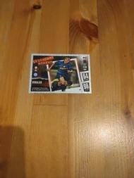Match Attax