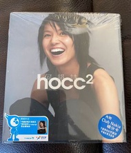 何韻詩 Hocc 2  CD 極新淨收藏完美品 99%新 CD碟全新未使用過， 何韻詩的第二張粵語Mini Album，共收錄了七首歌、包括由她親自作曲的主打： 天使藍、未來 , 迷你與我 ...