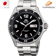 【Waterproof Watch】ORIENT　 Mako Divers Watch  Automatic SAA02001B3　★Playful and unique, it matches casual and sporty styles for any occasion. Its high water resistance to 20 atmospheres makes it ideal for outdoor activities★ ＜From Japan＞ Made in Japan