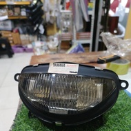 LAMPU DEPAN TZM ORIGINAL KOITO NOS STOCK LAME.