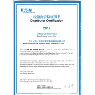 EATON EATON-Supply Circuit Breaker FAZ-B10/1N 2-4 Weeks