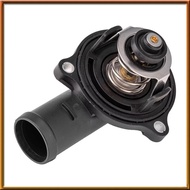 [chasoedivine.]  Coolant Thermostat 059121111N 059121111L for  A4 B8 A5  3.0T 06-15   3.0T V6 06-18 