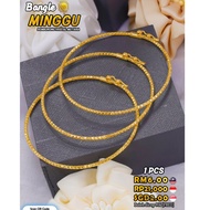 Bangle Week 1pcs (NEW)