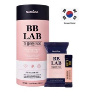 [Korea BB LAB] The Collagen 1500 2g x90packs