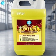 Seza Bahlil Lemon Dishwashing Soap 5 Liters