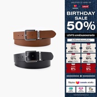 เข็มขัด Levis® Mens Reversible Core Regular Black