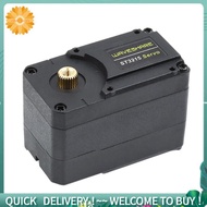 30Kg High  High Torque Programmable 360degree Magnetic Encoder Serial Bus Servo ST3215 12V Two-Way F