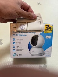 Tp link Tapo camera C200 new