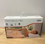 Tempur Millennium Pillow 立體健頸枕 丹麥製 枕頭 正貨