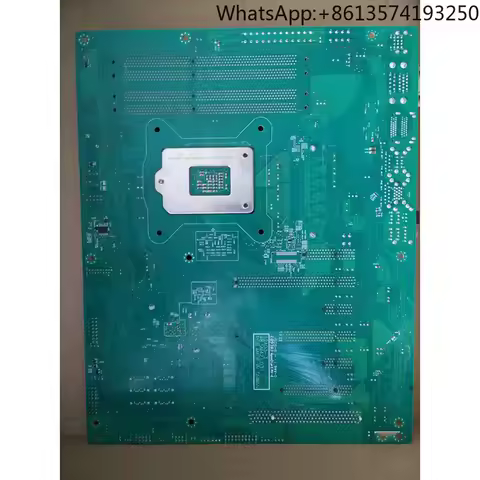 X9SAE-V Single Socket Server Motherboard LGA 1155 C216 Xeon E3-1200 v2 Series Core i7/i5/i3 DDR3 PCI