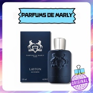 P-arfums De Marly LAYTON EDP 125ML