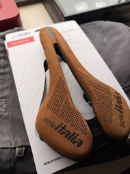 Selle Italia Flite Boost Kit Carbonio Nubuck Saddle not Passoni Brompton 