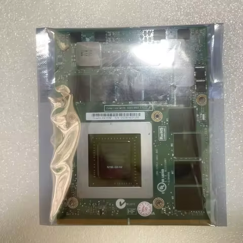 K4100M 4GB DDR5 memory K4100 graphics card suitable for A1312