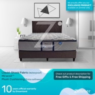 DREAMLAND Chiro Essential Premium Mattress (Single/Super Single/ Queen/ King)