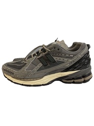【中古】NEW BALANCE◆ローカットスニーカー/26cm/GRY/U1906NGC【シューズ】